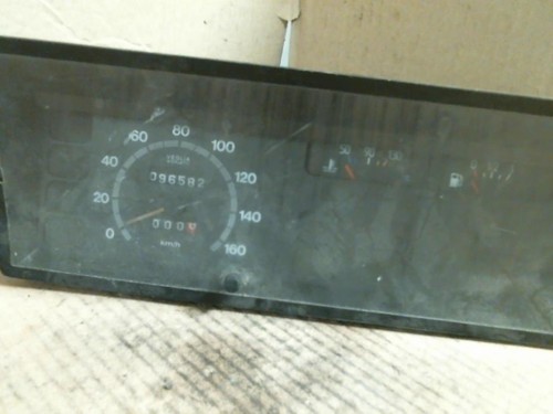 Compteur citroen c25 - compteur,