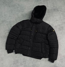 Wellensteyn Men’s Black Down