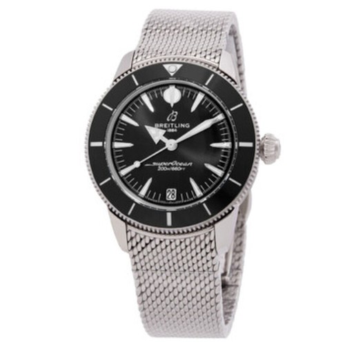Breitling superocean heritage - breitling,