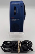 Olympus pearlcorder s711 - olympus,