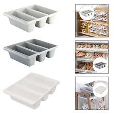 Étagère à Chaussures Support Chaussures Organisateur Chaussures Meuble