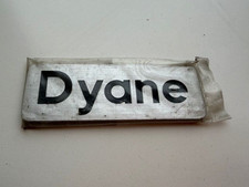 CITROËN Ancien Monogramme