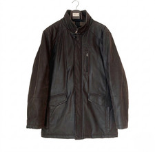 Veste ARMAND THIERY Marron