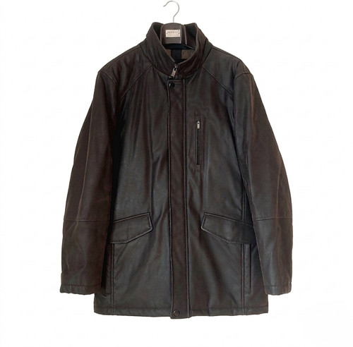 Veste armand thiery marron - armand,