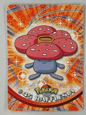 Carte pokémon FR TOPPS