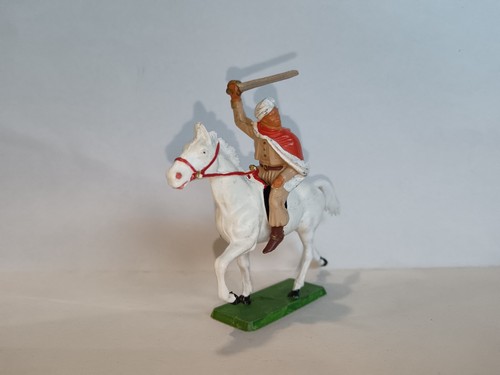 Starlux militaire cavalier - starlux,