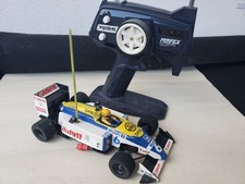 Voiture rc kyosho echelle1.18