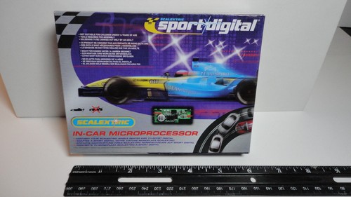 Scalextric c7005 sport digital - sport,