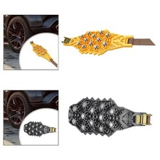 Chaîne à neige pour voiture