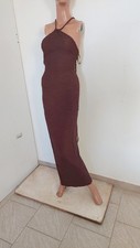 extra robe longue sirene XS/