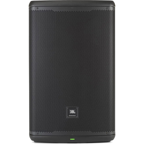 Jbl eon715 powered pa - jbl, 15”
