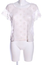 PASSIONATA Top maillé Dames