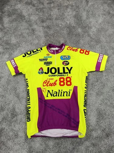 Nalini maillot velo - , homme