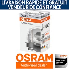 OSRAM Xenarc Classic Xenon