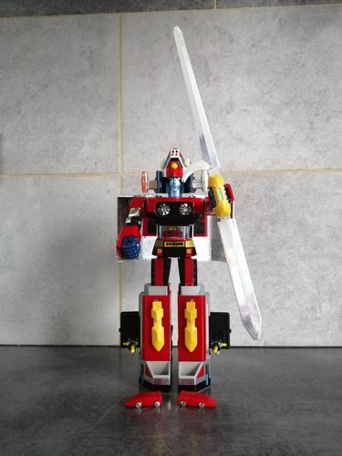 Daimos popy robot dx - daimos,