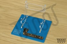 Présentoir acrylique pour