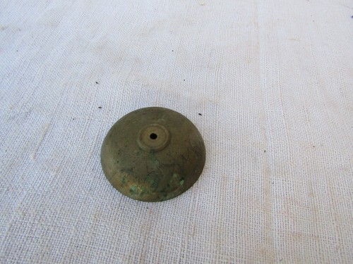 16ap ancienne cloche - ancienne, pour