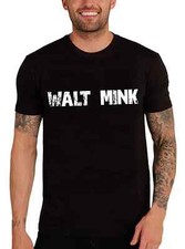 ULTRABASIC Homme Tee-Shirt