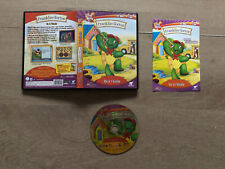 Franklin la tortue va a l'ecole PC FR