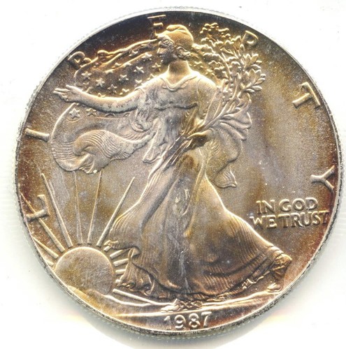 Dollar argent fin american - dollar,