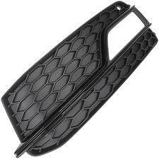 GRILLE PARE CHOCS AVANT GAUCHE