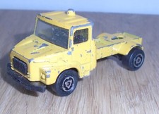 lot véhicule camion scania