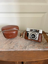 Ancien Appareil Photo Agfa