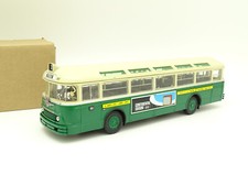 Norev SB 1/43 - Bus Car Chausson APU53 Paris RATP