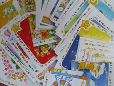 Vignette Panini Bisounours