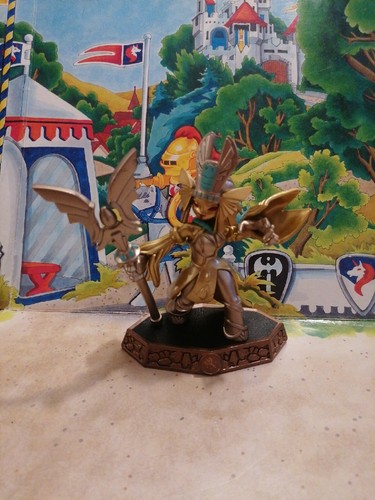 Figurine skylanders - figurine,