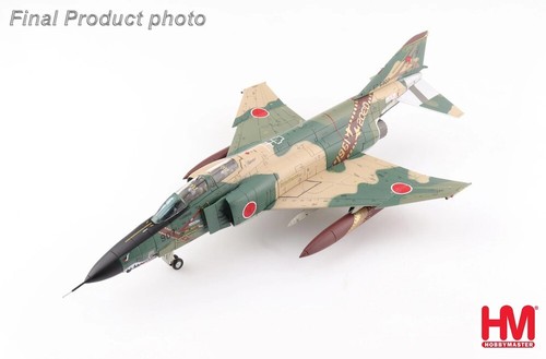Hobbymaster ha19040 f 4e - hobbymaster, f-4e
