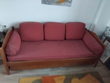 canapé gigogne lit convertible