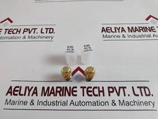 Lot De 2X Buse De Brûleur De