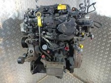 Moteur RENAULT GRAND SCENIC 3