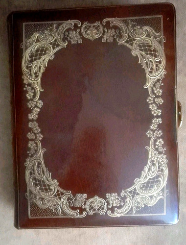 Rare important album 19e - ,