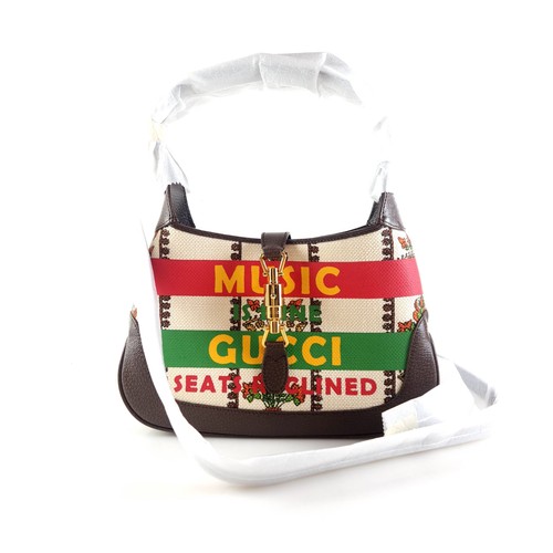 Gucci sac bandoulière - gucci, à