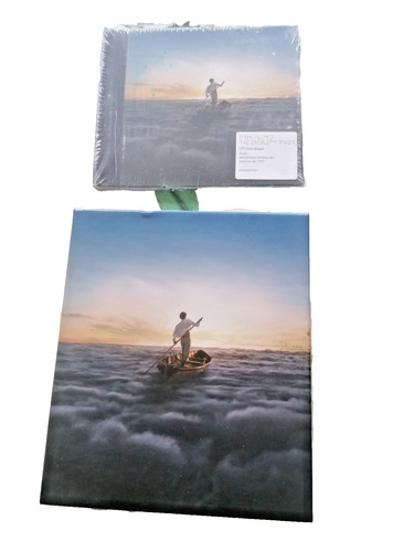 Livre pink floy neuf - livre,