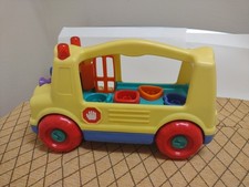 Vtg rare playskool - ,