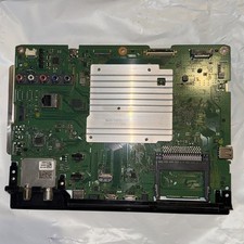 Carte Mère Pour TV 4K panasonic TX-55FX740E