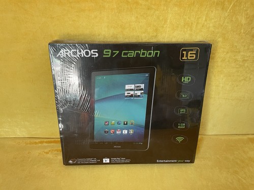 Archos carbon 7 - archos,
