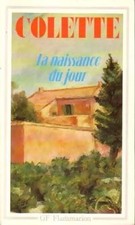 La naissance du jour - Colette - V504702