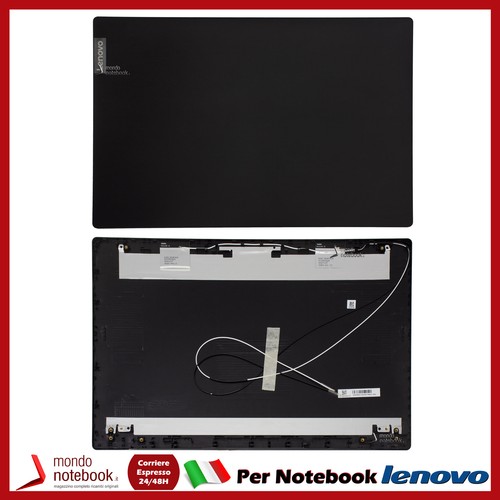Couvercle écran lcd noir - Écran,