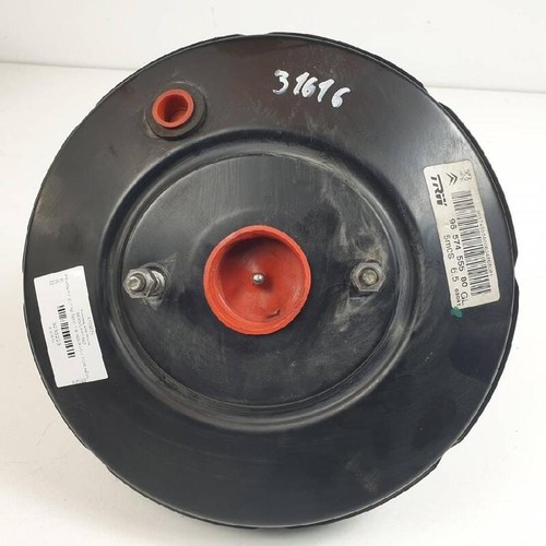 9657455580gl servo frein - 9657455580gl, servo-frein