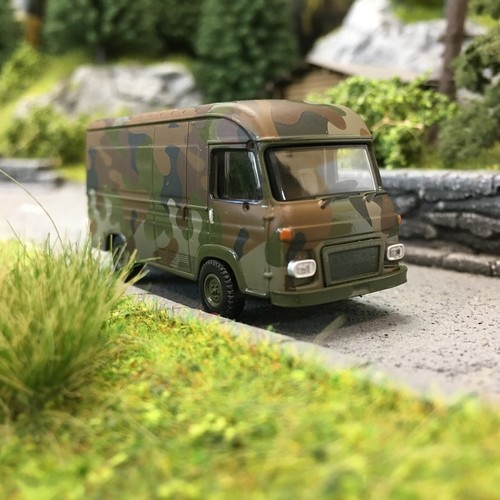 Camion saviem sg2 armée ho - camion, "armée"-ho