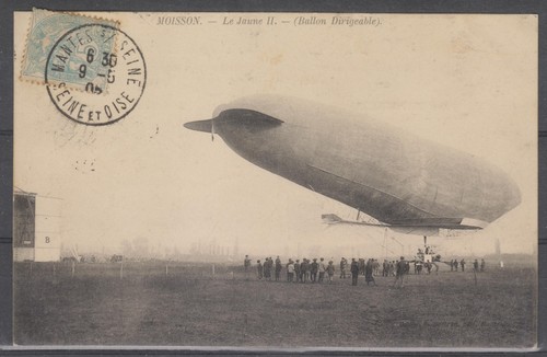 Yvelines jaune ii ballon - le,