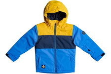 Quiksilver groomer veste - quiksilver, de