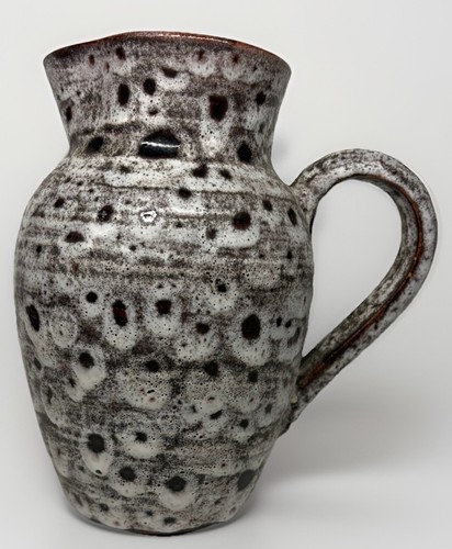 Rare vase aspect fat lava - rare,