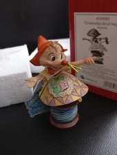 Disney tradition showcase