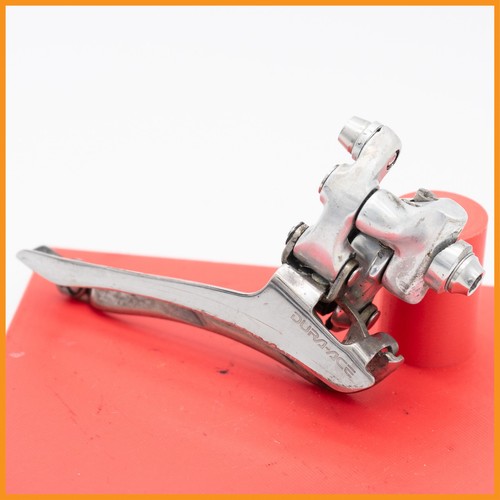 Dérailleur avant shimano dura - shimano,