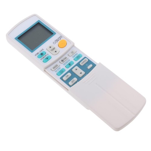 Télécommande climatiseur - de,
